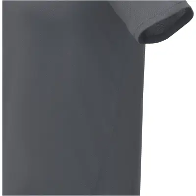 Polo cool-fit DEIMOS da 105 g/m² con stampa logo - Immagine 33
