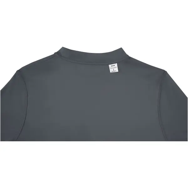 Polo cool-fit DEIMOS da 105 g/m² con stampa logo - Immagine 32
