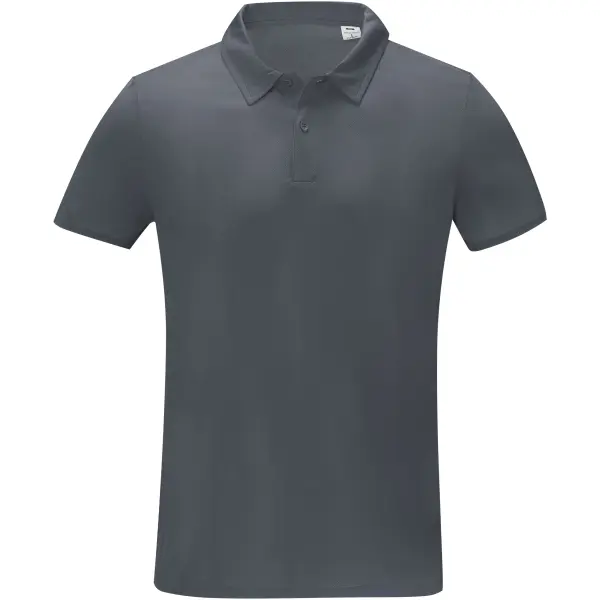 Polo cool-fit DEIMOS da 105 g/m² con stampa logo - Immagine 29
