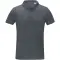 Polo cool-fit DEIMOS da 105 g/m² con stampa logo - Anteprima 29