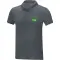 Polo cool-fit DEIMOS da 105 g/m² con stampa logo - Anteprima 31