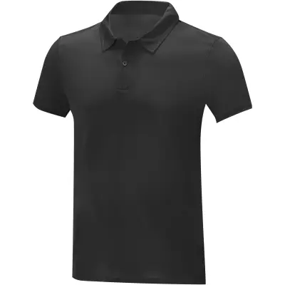 Polo cool-fit DEIMOS da 105 g/m² con stampa logo - Immagine 34