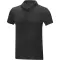Polo cool-fit DEIMOS da 105 g/m² con stampa logo - Anteprima 34