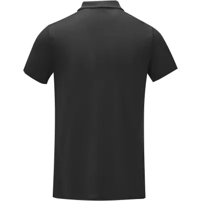 Polo cool-fit DEIMOS da 105 g/m² con stampa logo - Immagine 36