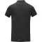 Polo cool-fit DEIMOS da 105 g/m² con stampa logo - Anteprima 36