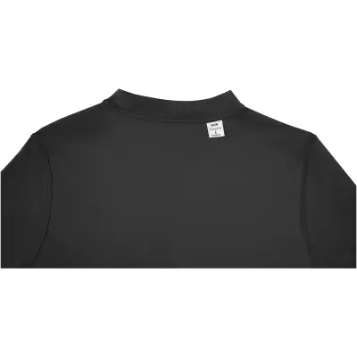 Polo cool-fit DEIMOS da 105 g/m² con stampa logo - Immagine 38