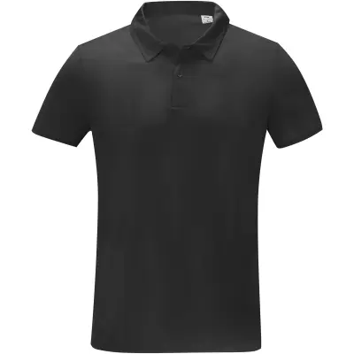 Polo cool-fit DEIMOS da 105 g/m² con stampa logo - Immagine 35