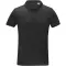 Polo cool-fit DEIMOS da 105 g/m² con stampa logo - Anteprima 35