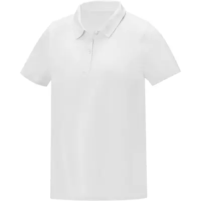 Polo cool-fit donna DEIMOS 105 g/m² promozionale personalizzabile - Immagine 4