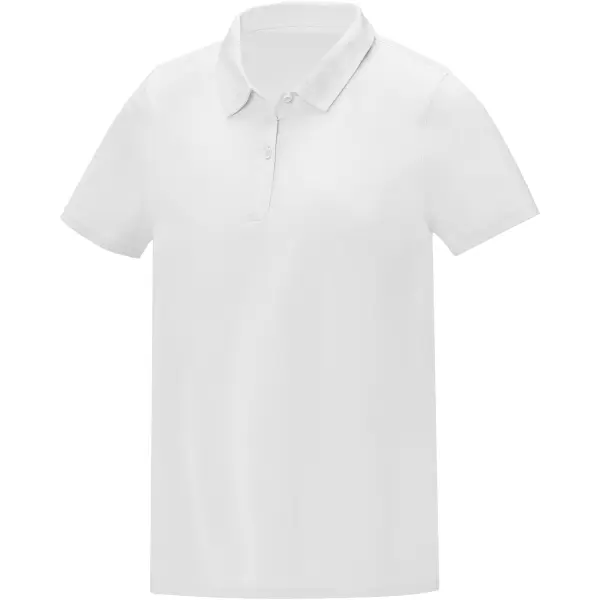 Polo cool-fit donna DEIMOS 105 g/m² promozionale personalizzabile - Immagine 4