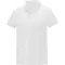 Polo cool-fit donna DEIMOS 105 g/m² promozionale personalizzabile - Anteprima 4