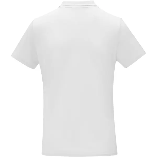 Polo cool-fit donna DEIMOS 105 g/m² promozionale personalizzabile - Immagine 6