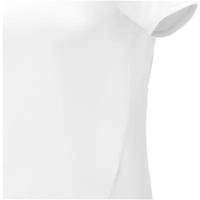 Polo cool-fit donna DEIMOS 105 g/m² promozionale personalizzabile - Immagine 9