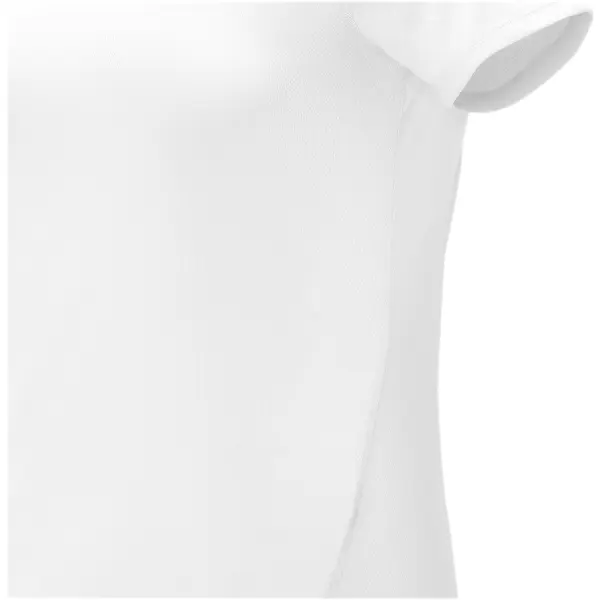 Polo cool-fit donna DEIMOS 105 g/m² promozionale personalizzabile - Immagine 9