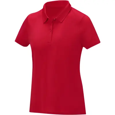 Polo cool-fit donna DEIMOS 105 g/m² promozionale personalizzabile - Immagine 10
