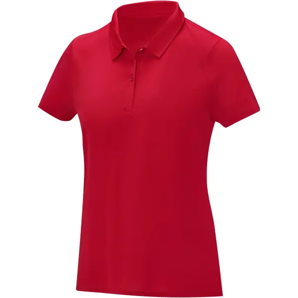 Polo cool-fit donna DEIMOS 105 g/m² promozionale personalizzabile - Immagine 10