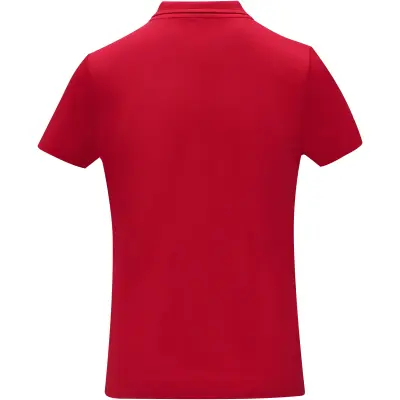 Polo cool-fit donna DEIMOS 105 g/m² promozionale personalizzabile - Immagine 12