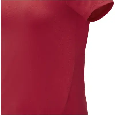 Polo cool-fit donna DEIMOS 105 g/m² promozionale personalizzabile - Immagine 15