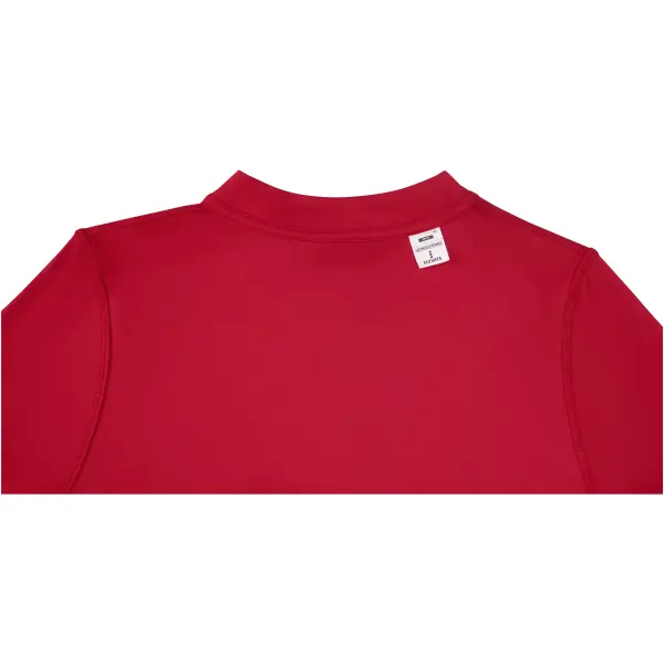 Polo cool-fit donna DEIMOS 105 g/m² promozionale personalizzabile - Immagine 14