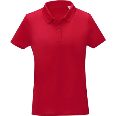 Polo cool-fit donna DEIMOS 105 g/m² promozionale personalizzabile - Immagine 11