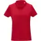 Polo cool-fit donna DEIMOS 105 g/m² promozionale personalizzabile - Anteprima 11