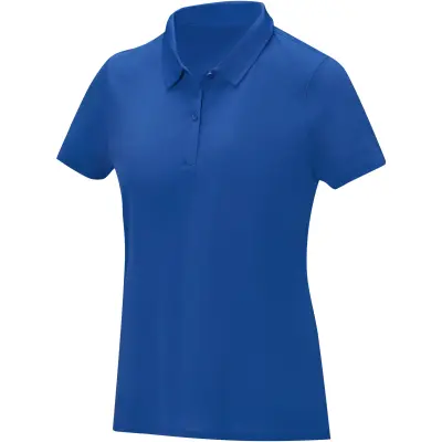 Polo cool-fit donna DEIMOS 105 g/m² promozionale personalizzabile - Immagine 16