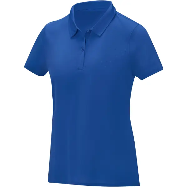 Polo cool-fit donna DEIMOS 105 g/m² promozionale personalizzabile - Immagine 16