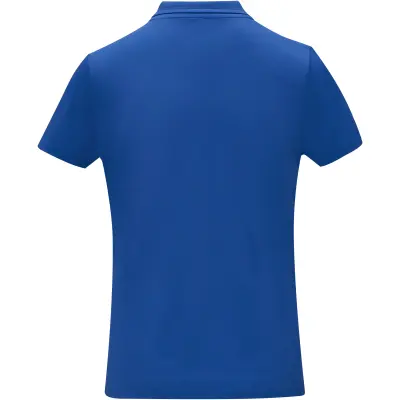 Polo cool-fit donna DEIMOS 105 g/m² promozionale personalizzabile - Immagine 18
