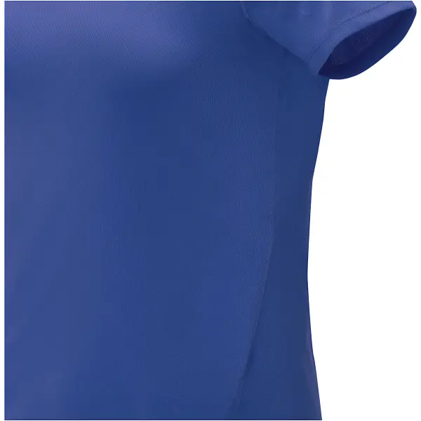 Polo cool-fit donna DEIMOS 105 g/m² promozionale personalizzabile - Immagine 21