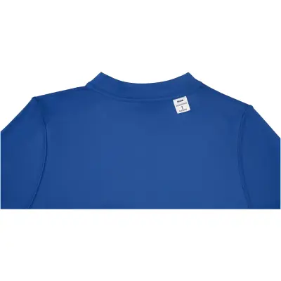 Polo cool-fit donna DEIMOS 105 g/m² promozionale personalizzabile - Immagine 20
