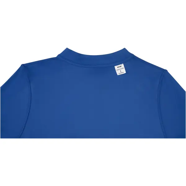Polo cool-fit donna DEIMOS 105 g/m² promozionale personalizzabile - Immagine 20