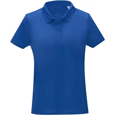 Polo cool-fit donna DEIMOS 105 g/m² promozionale personalizzabile - Immagine 17