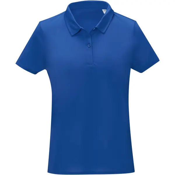 Polo cool-fit donna DEIMOS 105 g/m² promozionale personalizzabile - Immagine 17