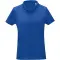Polo cool-fit donna DEIMOS 105 g/m² promozionale personalizzabile - Anteprima 17
