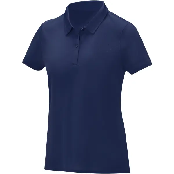 Polo cool-fit donna DEIMOS 105 g/m² promozionale personalizzabile - Immagine 22