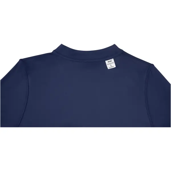 Polo cool-fit donna DEIMOS 105 g/m² promozionale personalizzabile - Immagine 26