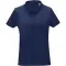 Polo cool-fit donna DEIMOS 105 g/m² promozionale personalizzabile - Anteprima 23