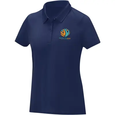 Polo cool-fit donna DEIMOS 105 g/m² promozionale personalizzabile - Immagine 25