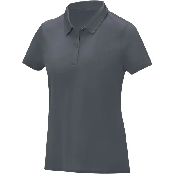 Polo cool-fit donna DEIMOS 105 g/m² promozionale personalizzabile - Immagine 28