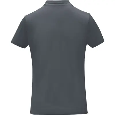 Polo cool-fit donna DEIMOS 105 g/m² promozionale personalizzabile - Immagine 30