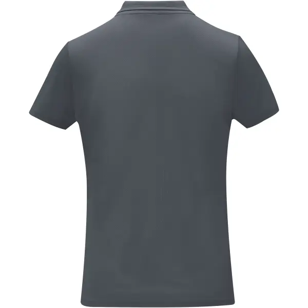 Polo cool-fit donna DEIMOS 105 g/m² promozionale personalizzabile - Immagine 30