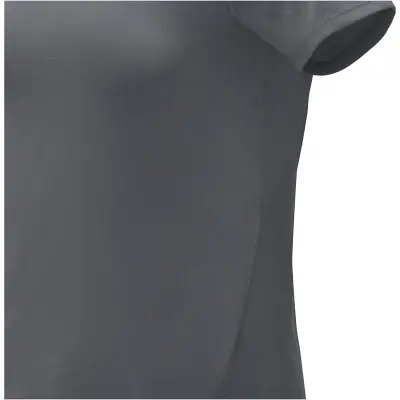 Polo cool-fit donna DEIMOS 105 g/m² promozionale personalizzabile - Immagine 33