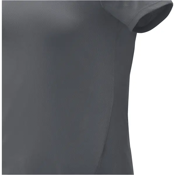 Polo cool-fit donna DEIMOS 105 g/m² promozionale personalizzabile - Immagine 33
