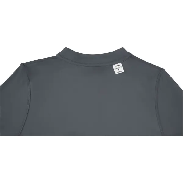 Polo cool-fit donna DEIMOS 105 g/m² promozionale personalizzabile - Immagine 32