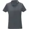 Polo cool-fit donna DEIMOS 105 g/m² promozionale personalizzabile - Anteprima 29