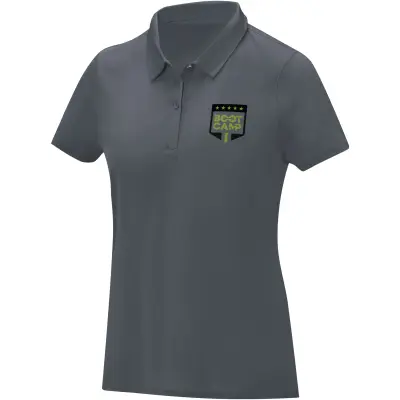 Polo cool-fit donna DEIMOS 105 g/m² promozionale personalizzabile - Immagine 31