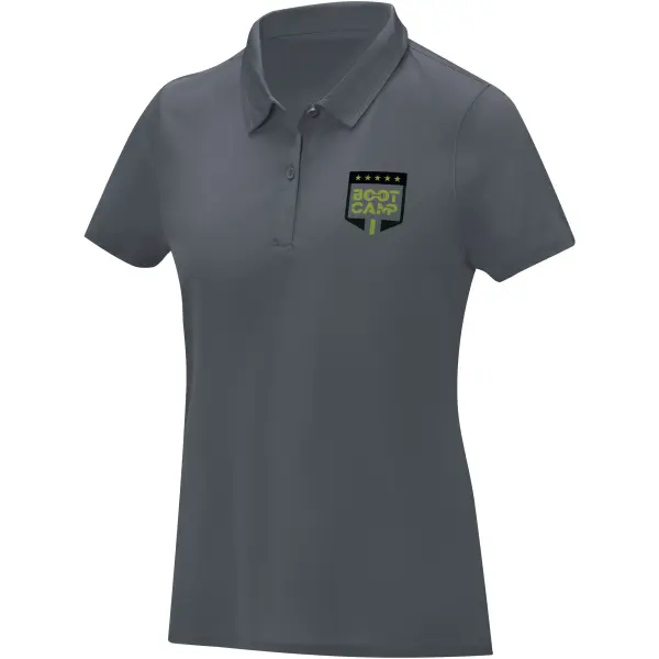 Polo cool-fit donna DEIMOS 105 g/m² promozionale personalizzabile - Immagine 31