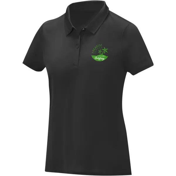 Polo cool-fit donna DEIMOS 105 g/m² promozionale personalizzabile - Immagine 37