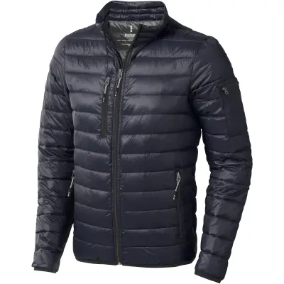Piumino leggero SCOTIA da uomo personalizzato idrorepellente - Immagine 3