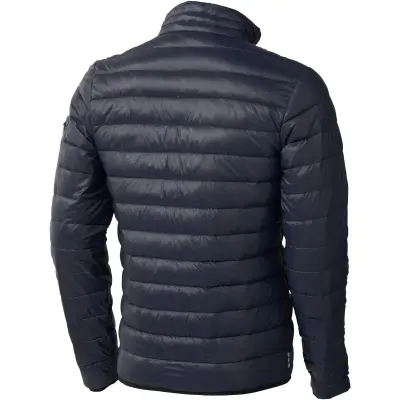 Piumino leggero SCOTIA da uomo personalizzato idrorepellente - Immagine 4